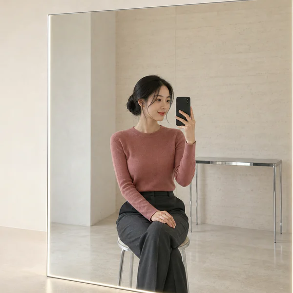 가든 아델라운지 테라피 안내 이미지