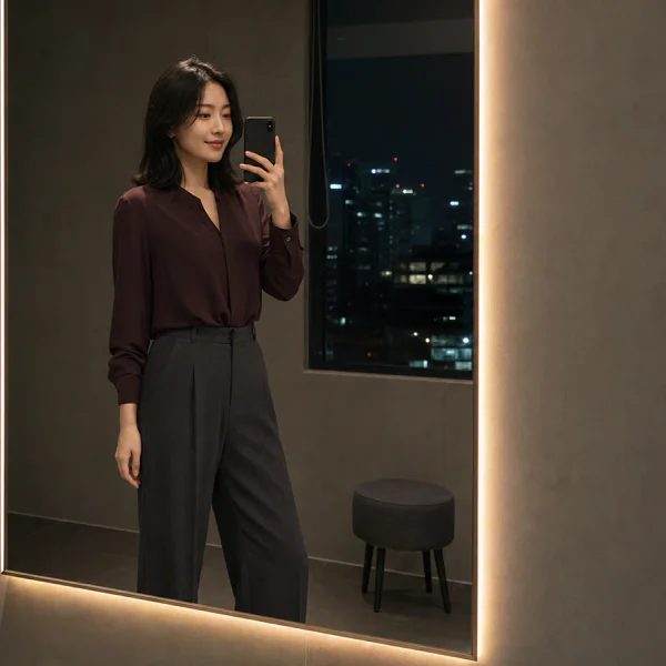 로열 채영룸 마사지 안내 이미지