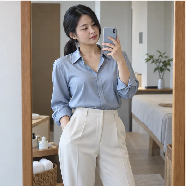 스테이 마리웰빙 마사지 안내 이미지