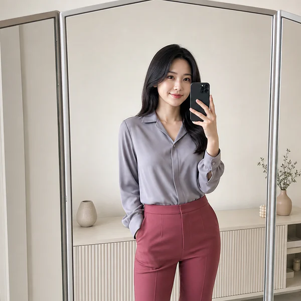 그랜드 레드존플레이스 테라피 안내 이미지
