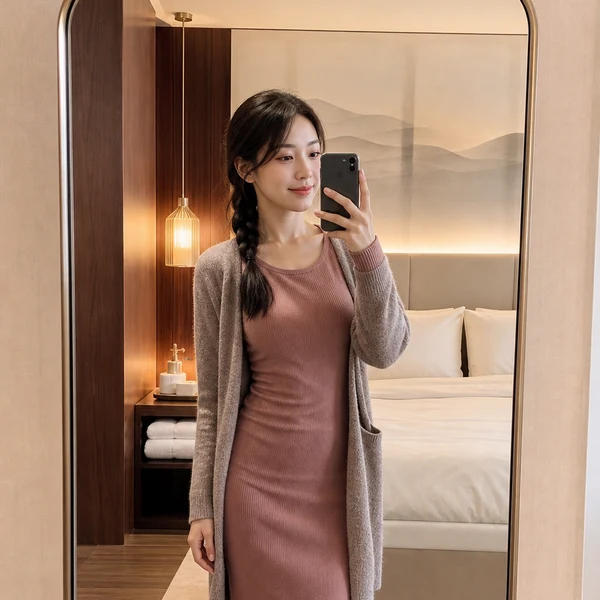 라운지 새봄릴렉스 테라피 안내 이미지