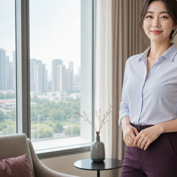 그랜드 유나테라스 테라피 안내 이미지