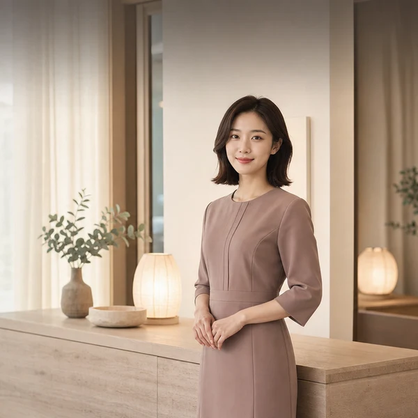 프리미엄 아델케어 테라피 안내 이미지