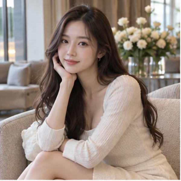 모던 레드존룸 테라피 안내 이미지
