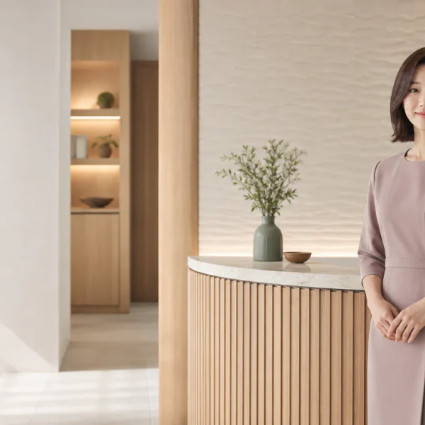 라운지 다현릴렉스 테라피 안내 이미지