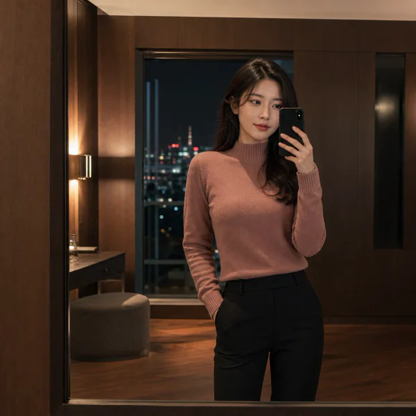 로열 다니엘아지트 홈타이 안내 이미지