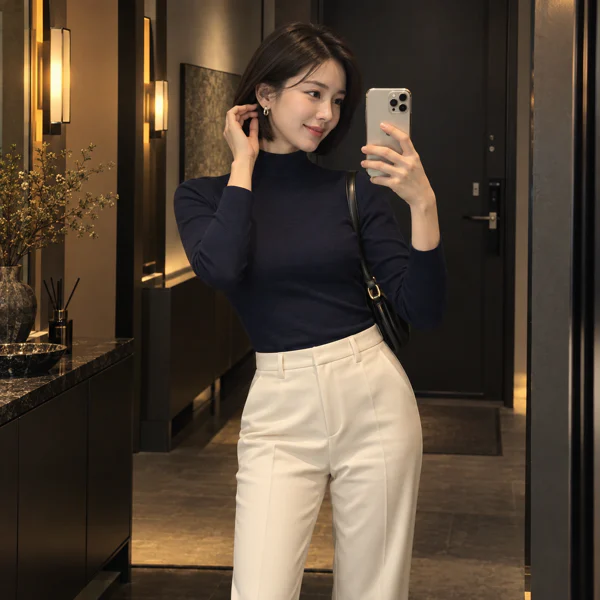 프리미엄 아델하우스 홈타이 안내 이미지