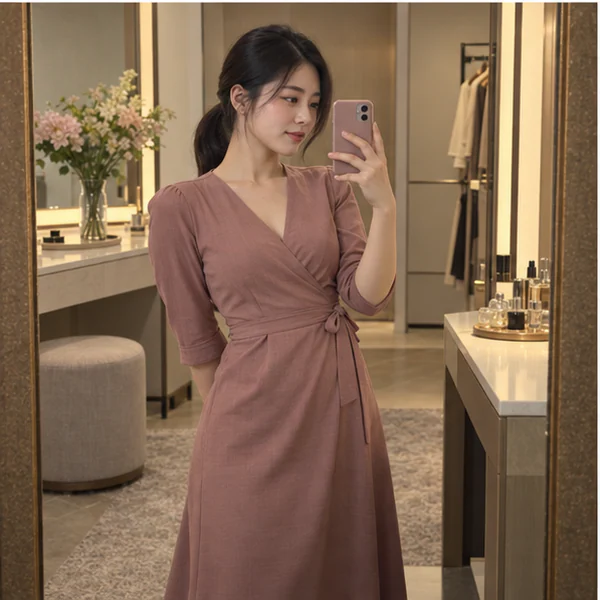 라운지 제니웰빙 테라피 안내 이미지