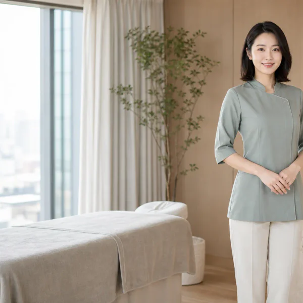 효정하우스 테라피 안내 이미지