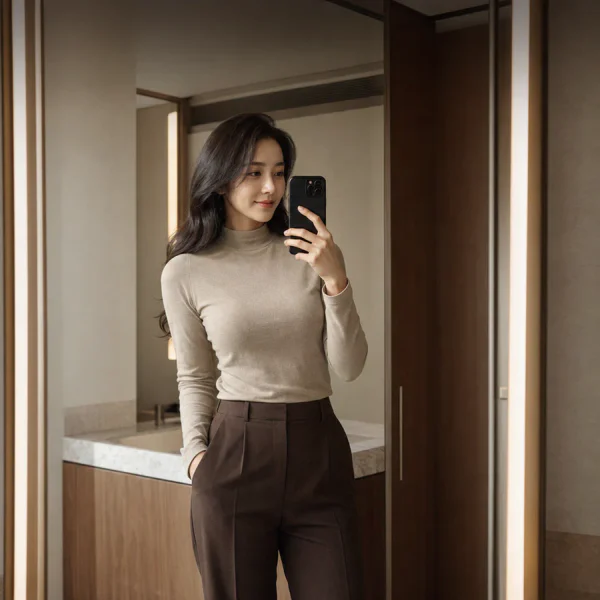 모던 채영살롱 마사지 안내 이미지