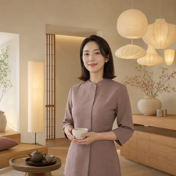 클래식 리브스테이 테라피 안내 이미지