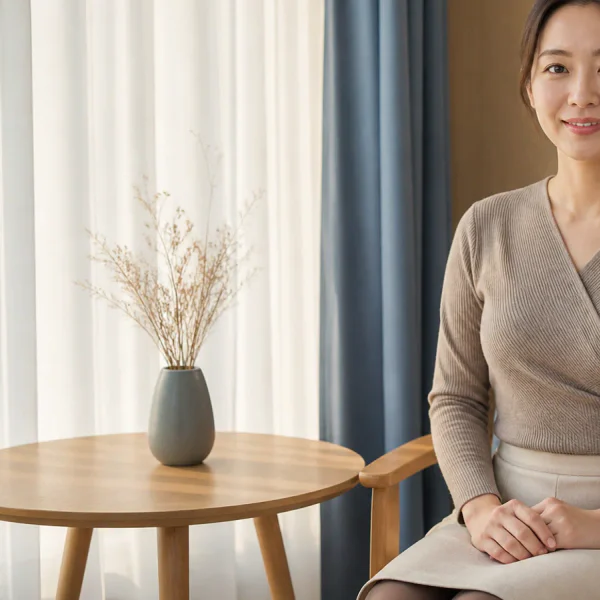 가든 세레나라운지 마사지 안내 이미지