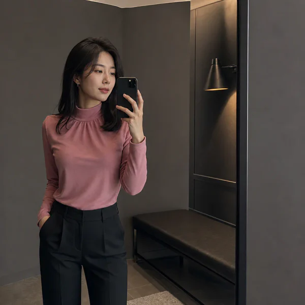 시그니처 아린케어 테라피 안내 이미지