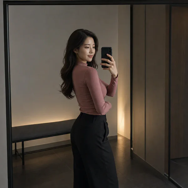 클래식 로제스테이 테라피 안내 이미지