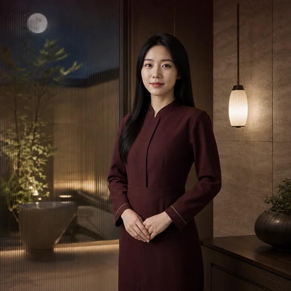 웰니스 아이린릴렉스 테라피 안내 이미지