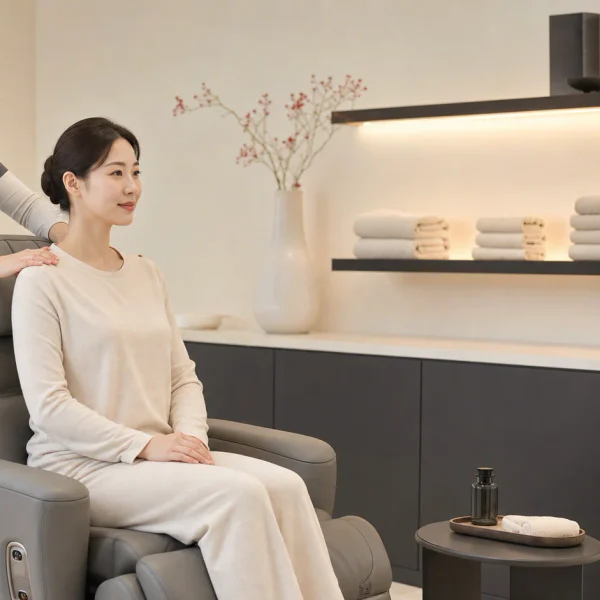 모던 모먼트가든 테라피 안내 이미지