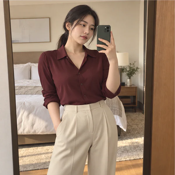 스테이 민지살롱 마사지 안내 이미지