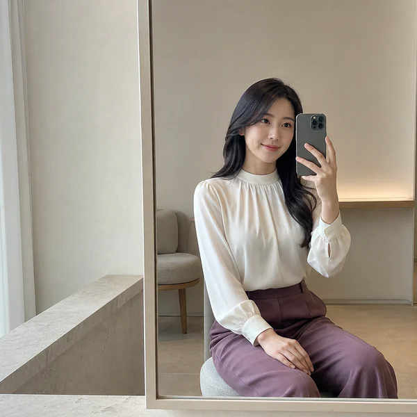 아로마 솔라웰빙 마사지 안내 이미지