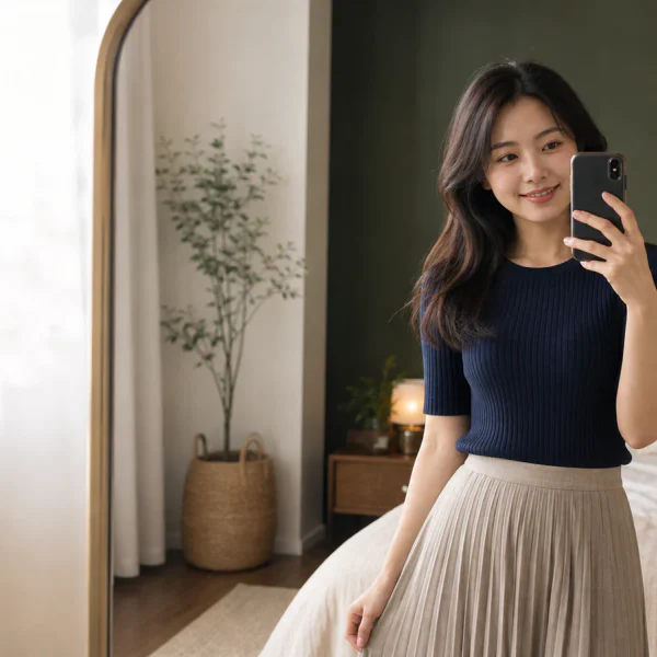 아로마 마리웰빙 마사지 안내 이미지