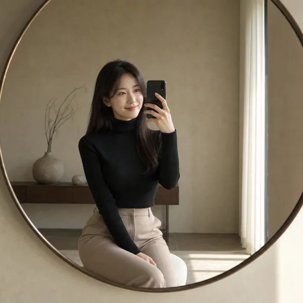 라운지 사나포레스트 테라피 안내 이미지