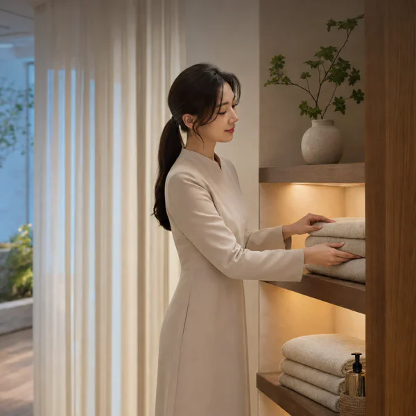 라운지 로제나가든 마사지 제휴업체 이미지