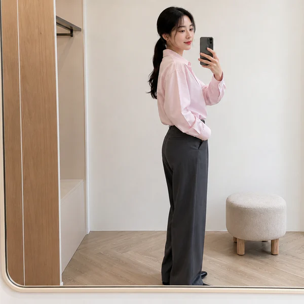 클래식 제니테라스 테라피 안내 이미지