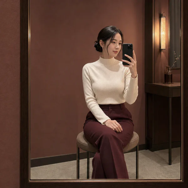 라운지 하니가든 테라피 안내 이미지