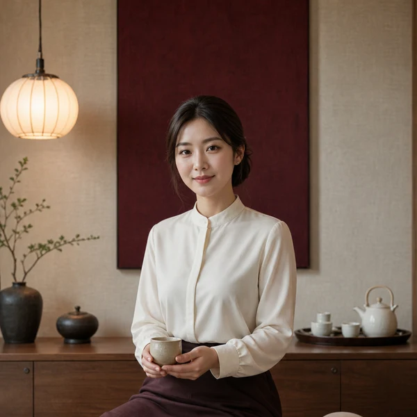 가든 효정스파 테라피 안내 이미지
