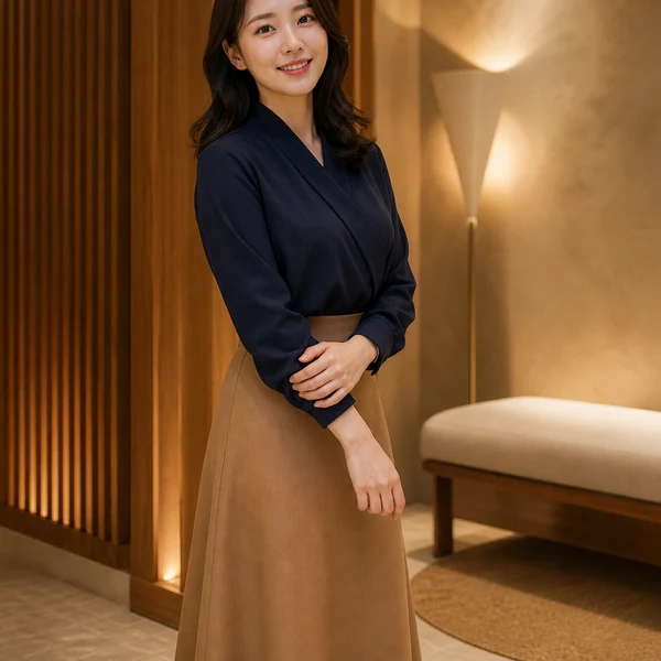 은비라운지 마사지 제휴업체 이미지