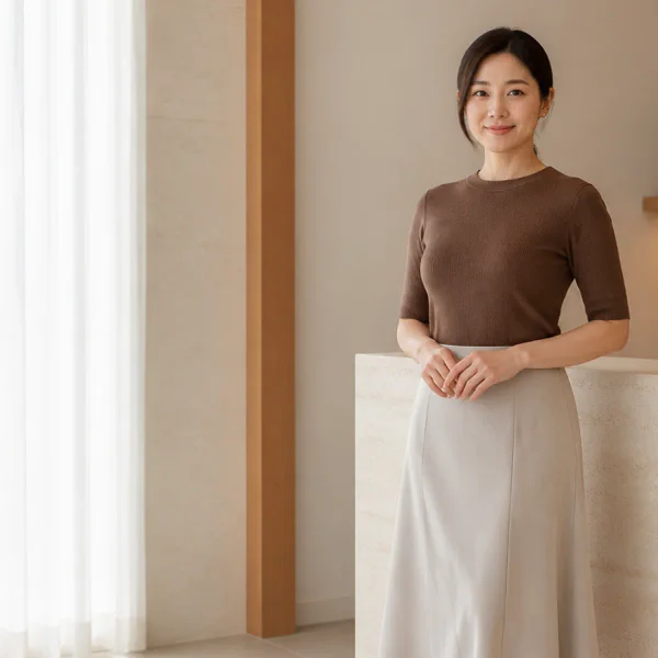 힐링 세레나포레스트 홈타이 안내 이미지