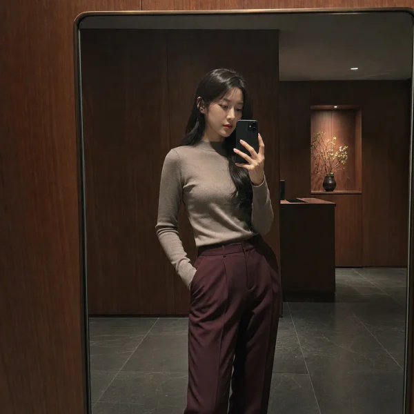 모던 메르시센터 홈타이 안내 이미지