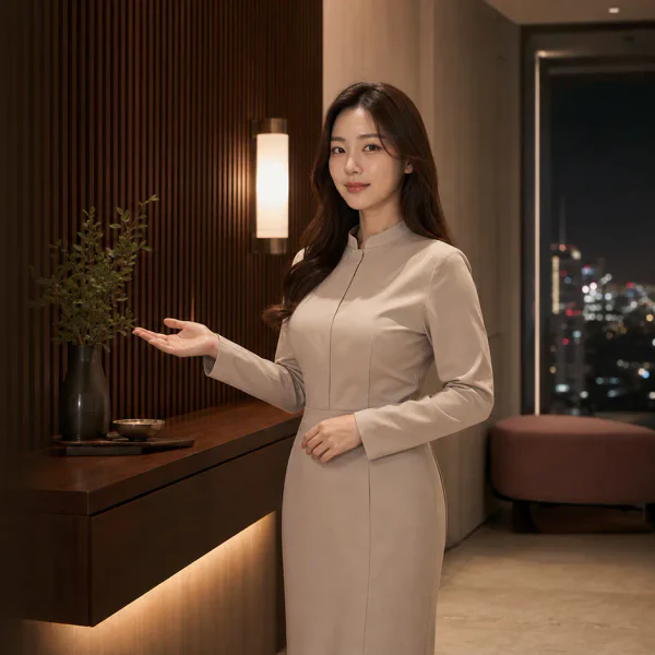 로열 문별룸 테라피 안내 이미지