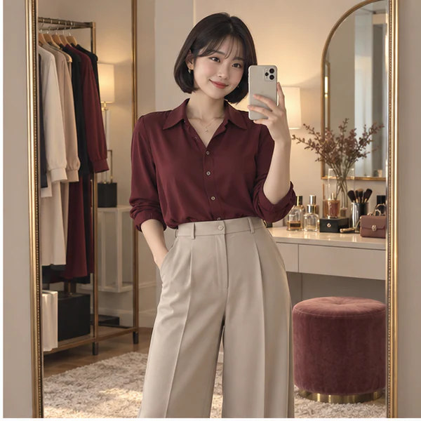 가을라운지 마사지 제휴업체 이미지