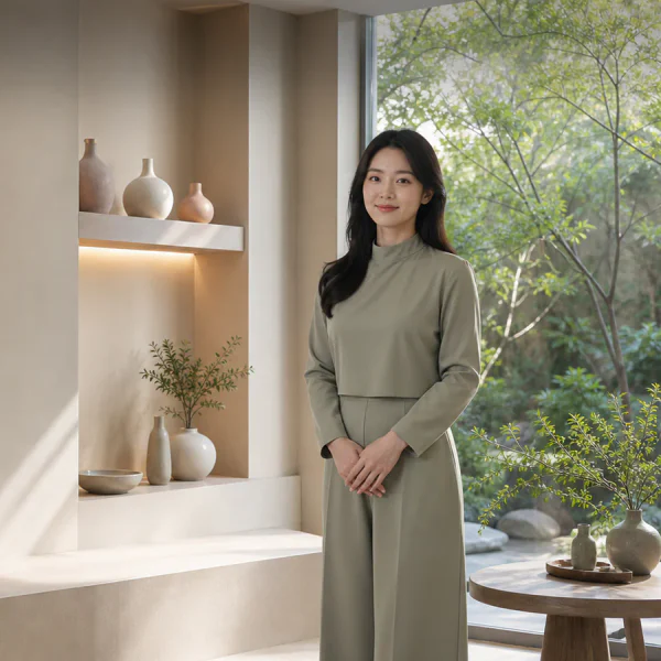 클래식 윈터스테이 마사지 안내 이미지