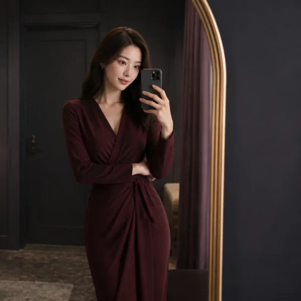 라운지 솔라포레스트 마사지 안내 이미지