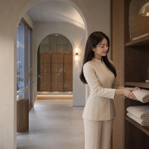 스테이 세레나포레스트 홈타이 안내 이미지