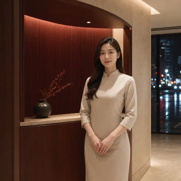 스테이 민지가든 홈타이 안내 이미지