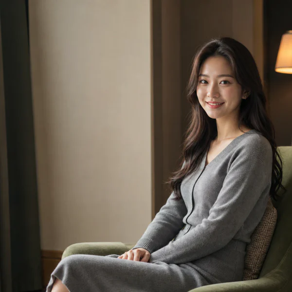모던 하니살롱 테라피 안내 이미지