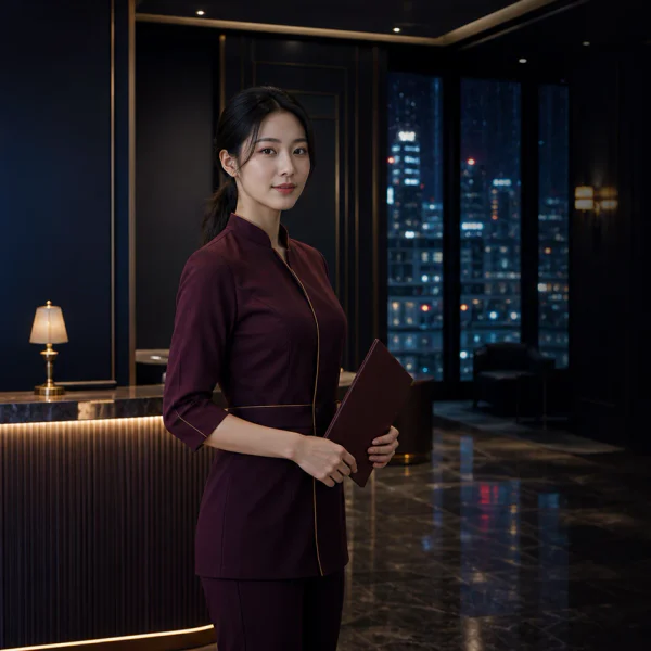 스테이 세레나살롱 마사지 안내 이미지
