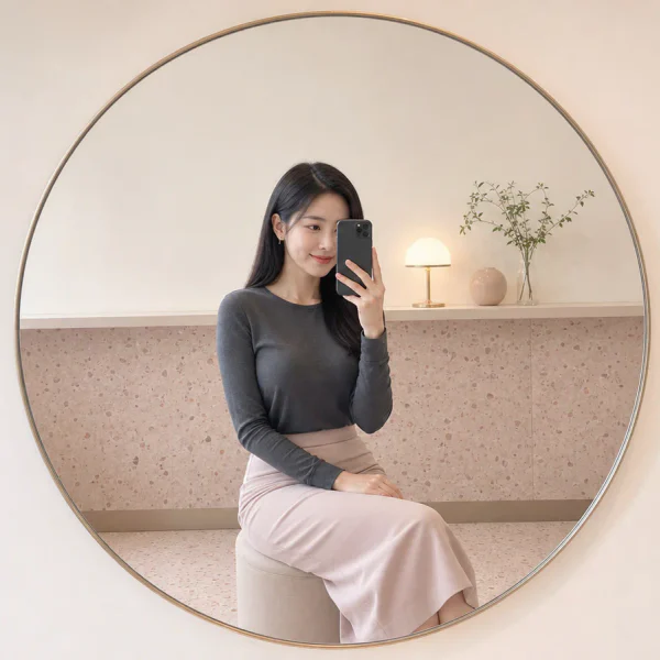 스테이 새봄포레스트 테라피 안내 이미지