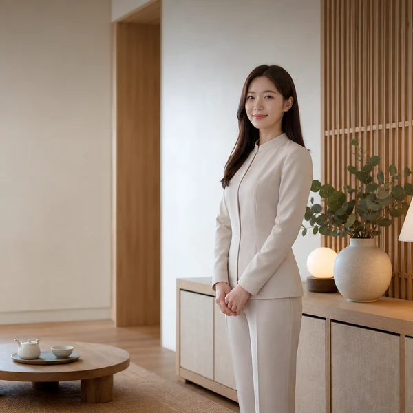 프리미엄 민지하우스 마사지 안내 이미지