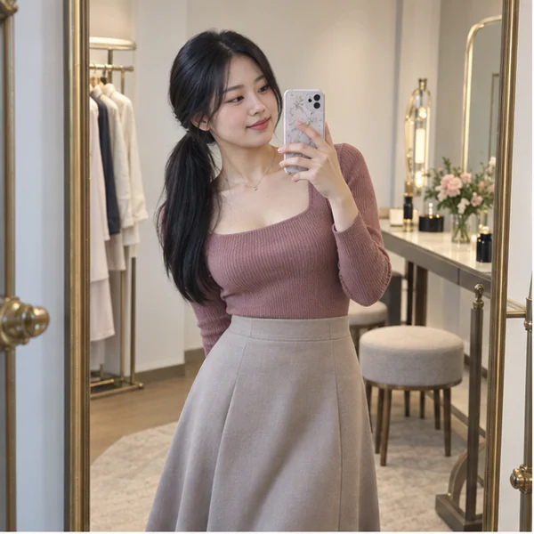 힐링 새봄룸 홈타이 제휴업체 이미지