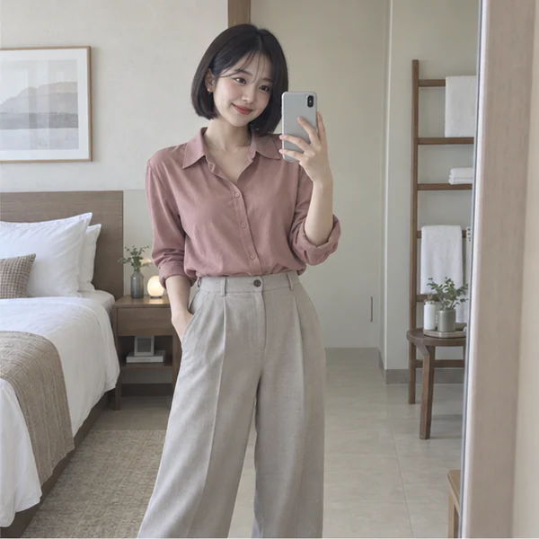 라운지 라비앙웰빙 홈타이 안내 이미지