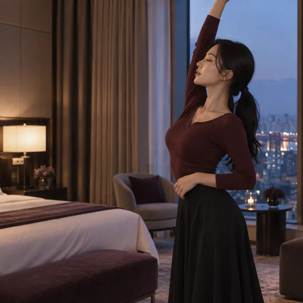 모던 로제나센터 마사지 안내 이미지