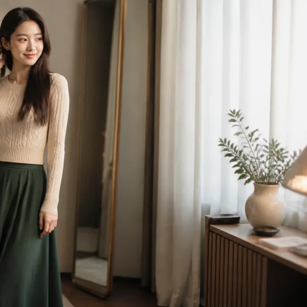 모던 제니가든 테라피 안내 이미지