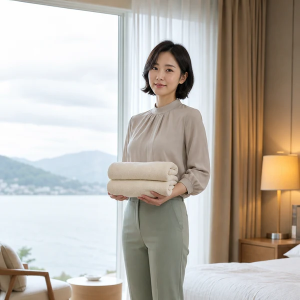 스테이 다현살롱 테라피 안내 이미지