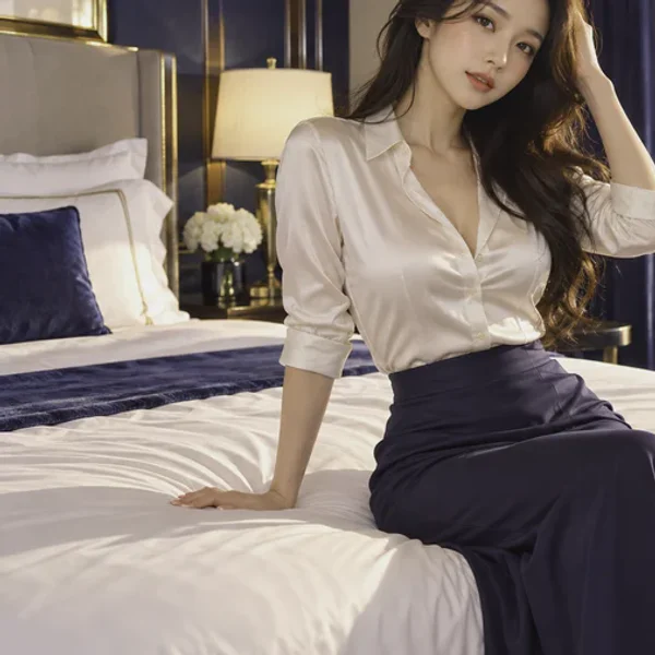 시그니처 하니아지트 테라피 안내 이미지