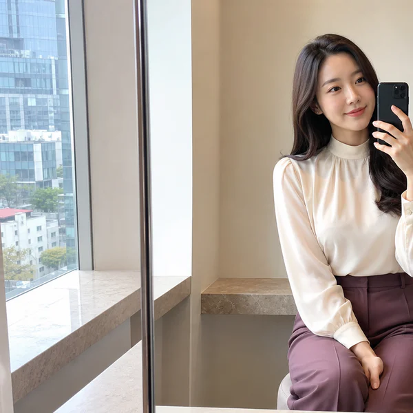스테이 민지웰빙 홈타이 안내 이미지