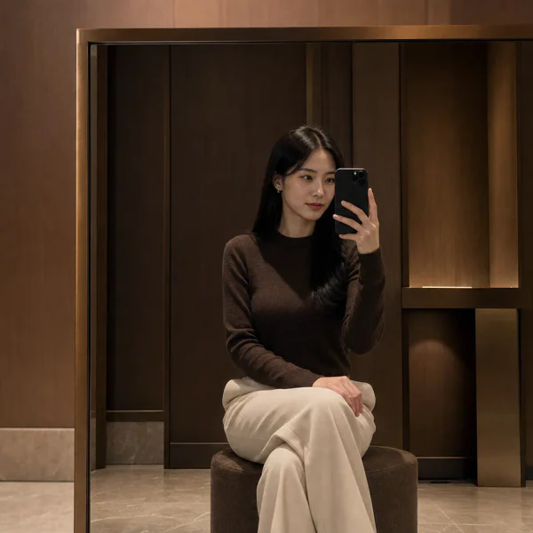 하린케어 테라피 안내 이미지