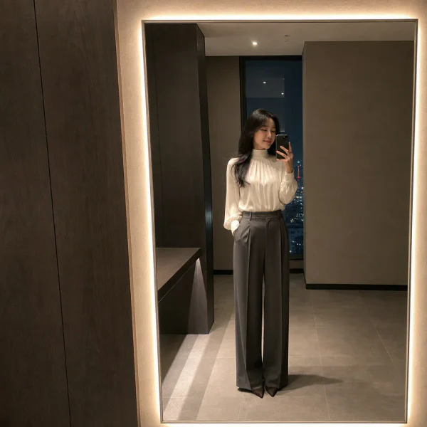 라운지 윈터가든 홈타이 제휴업체 이미지